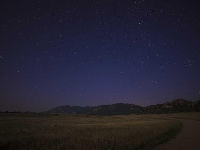 Fitness App Landing Page